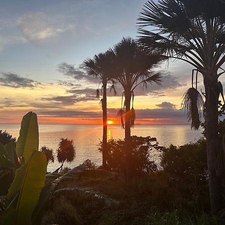 Fumiko Rina Acop Otel San Juan  Dış mekan fotoğraf