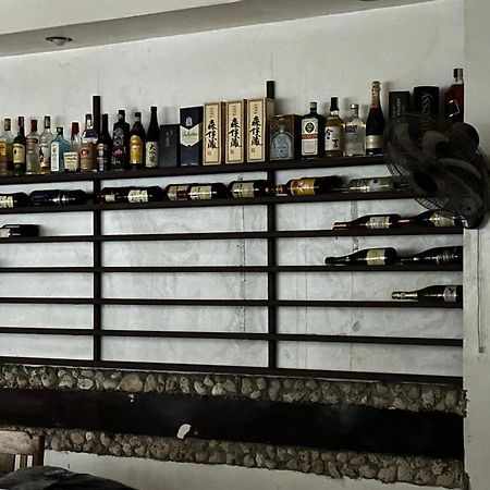 Fumiko Rina Acop Otel San Juan  Dış mekan fotoğraf