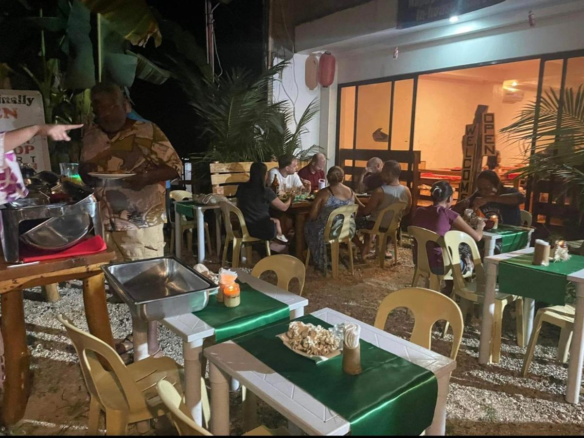 Fumiko Rina Acop Otel San Juan  Dış mekan fotoğraf