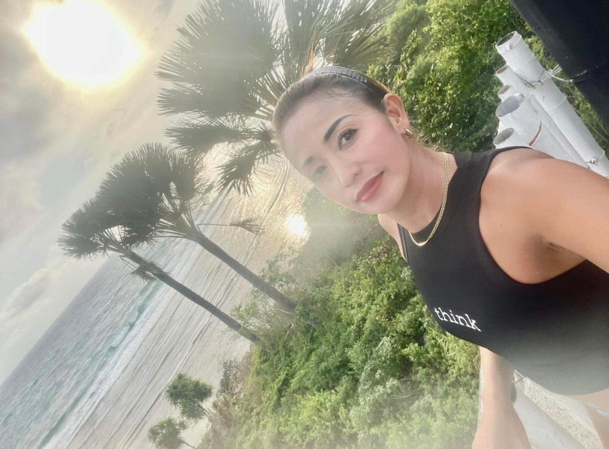Fumiko Rina Acop Otel San Juan  Dış mekan fotoğraf