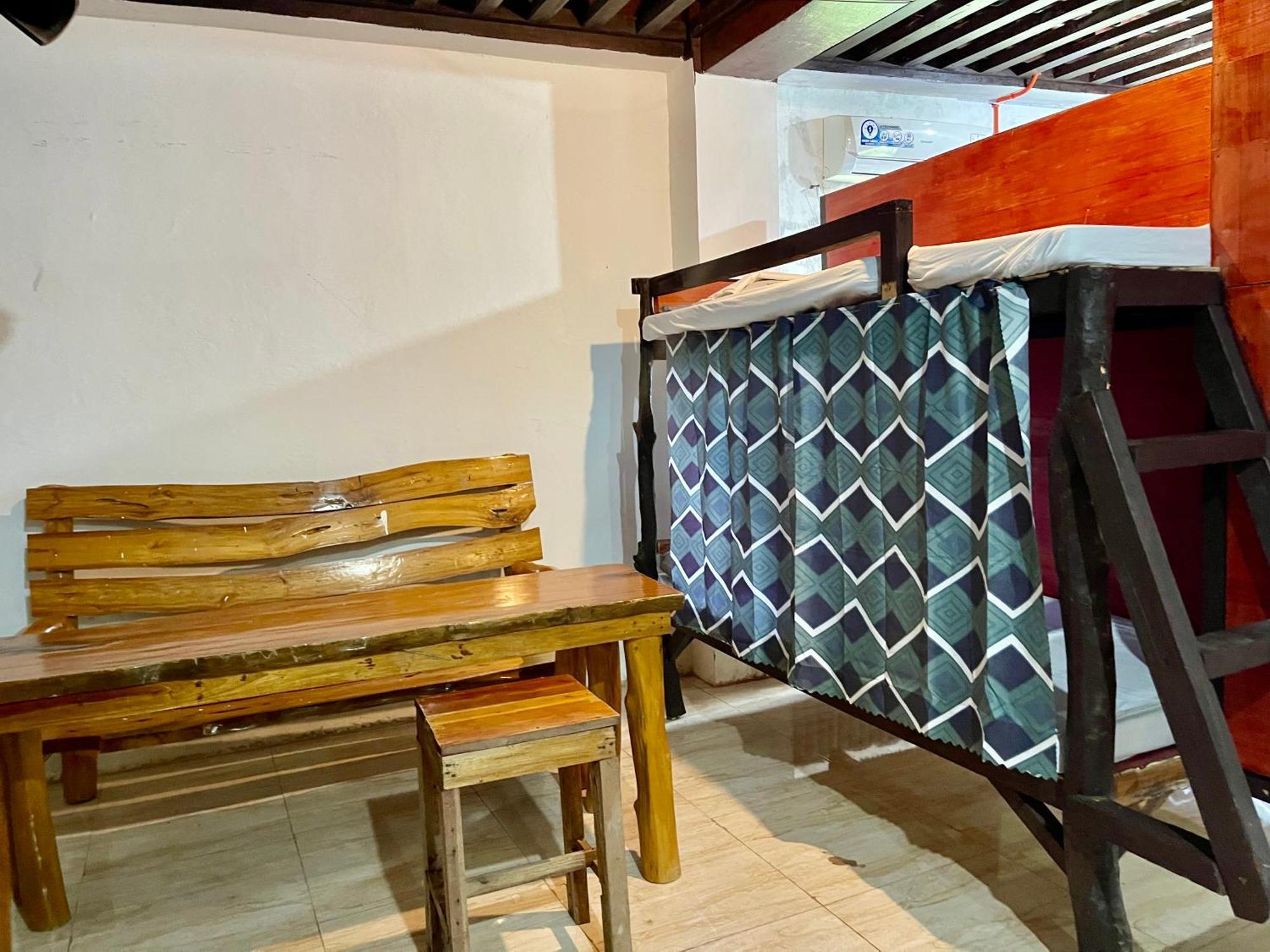 Fumiko Rina Acop Otel San Juan  Dış mekan fotoğraf