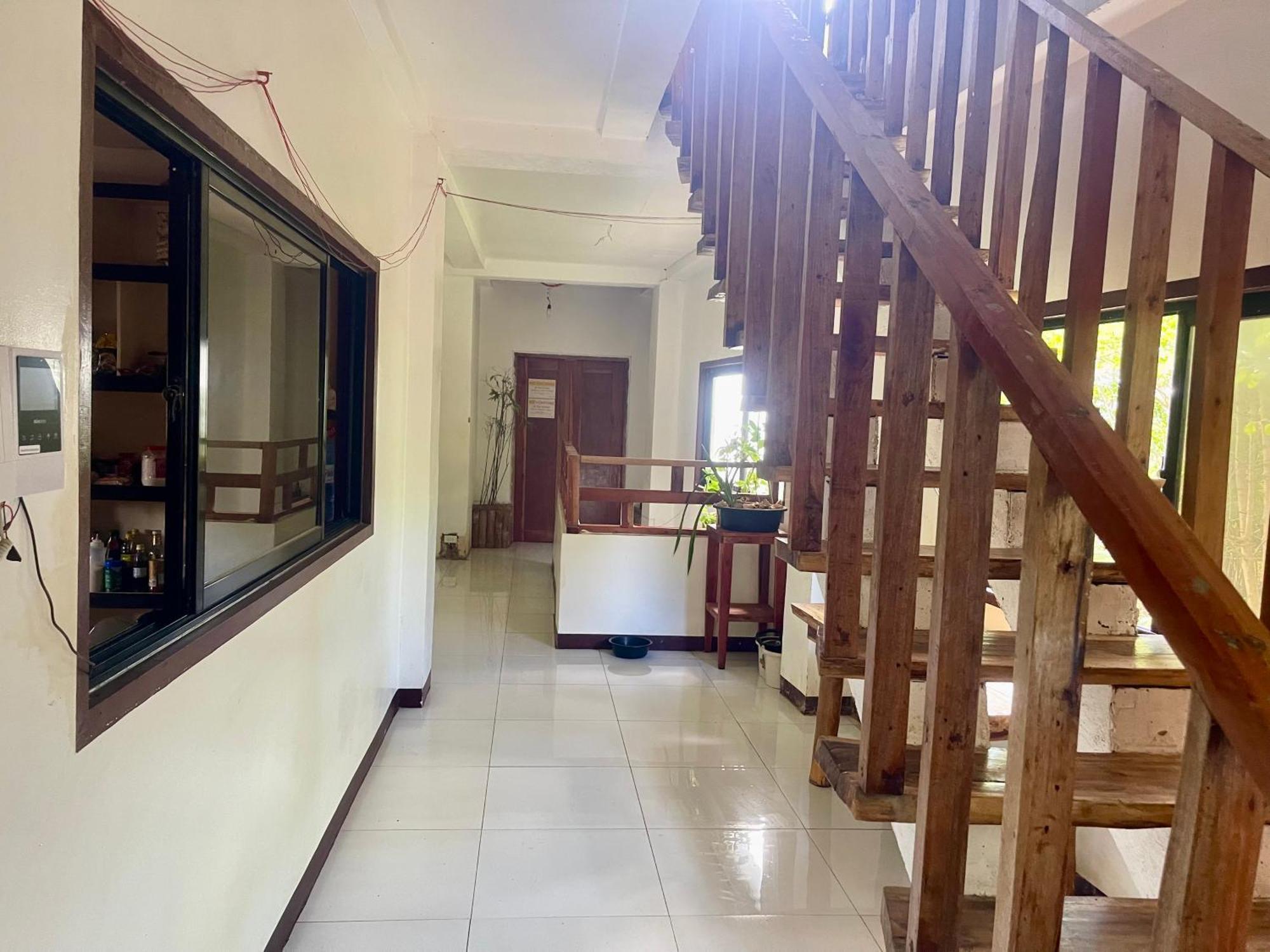 Fumiko Rina Acop Otel San Juan  Dış mekan fotoğraf