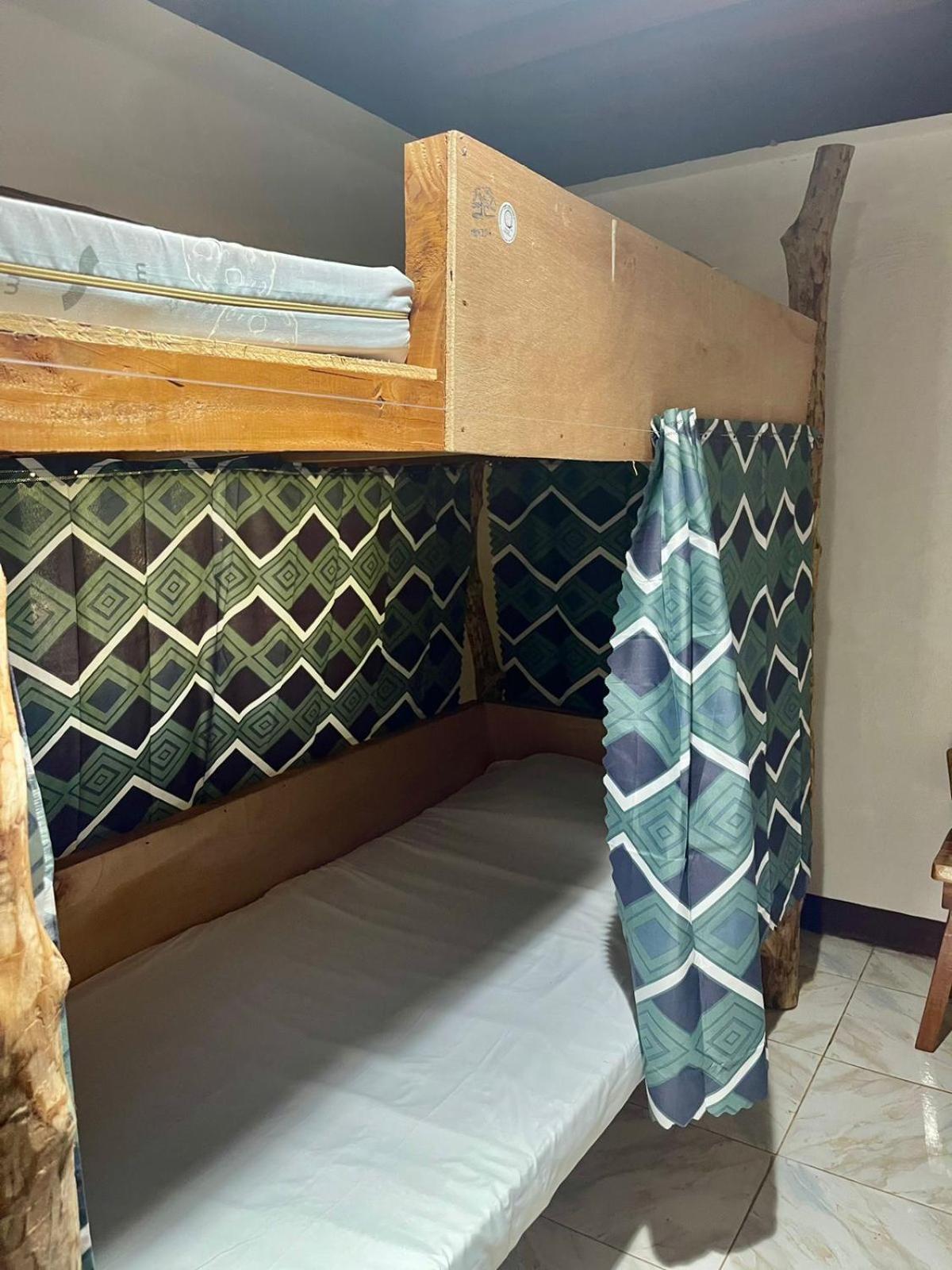 Fumiko Rina Acop Otel San Juan  Dış mekan fotoğraf