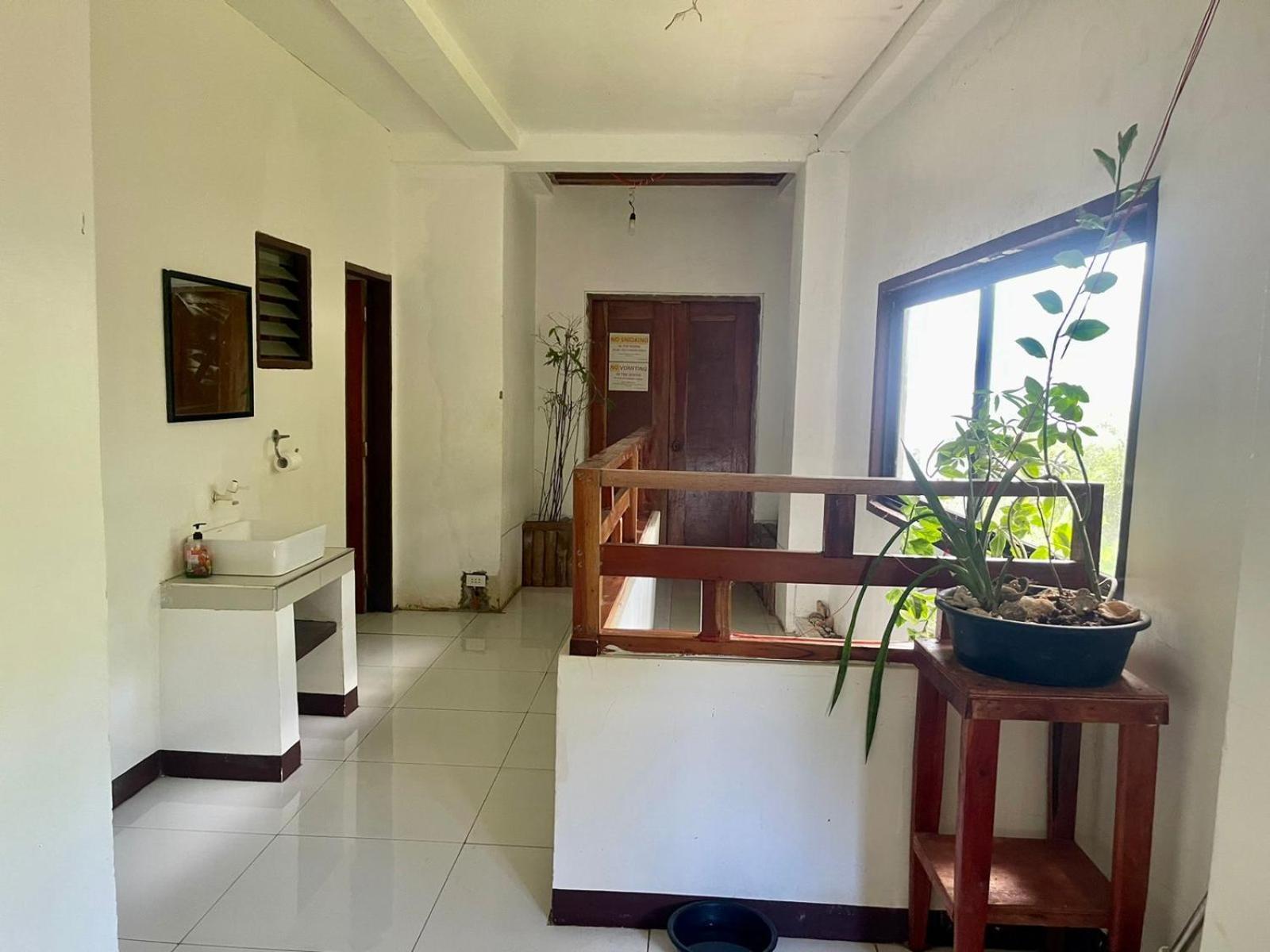 Fumiko Rina Acop Otel San Juan  Dış mekan fotoğraf
