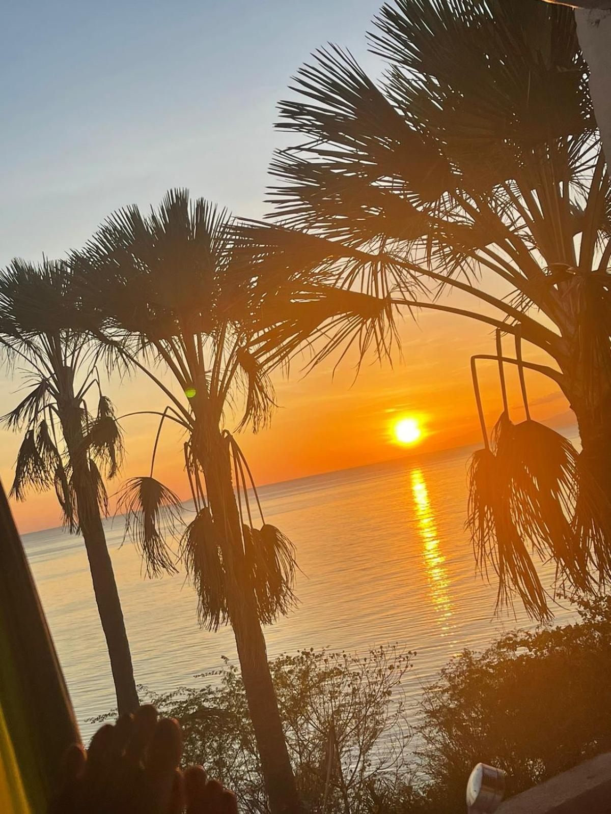 Fumiko Rina Acop Otel San Juan  Dış mekan fotoğraf