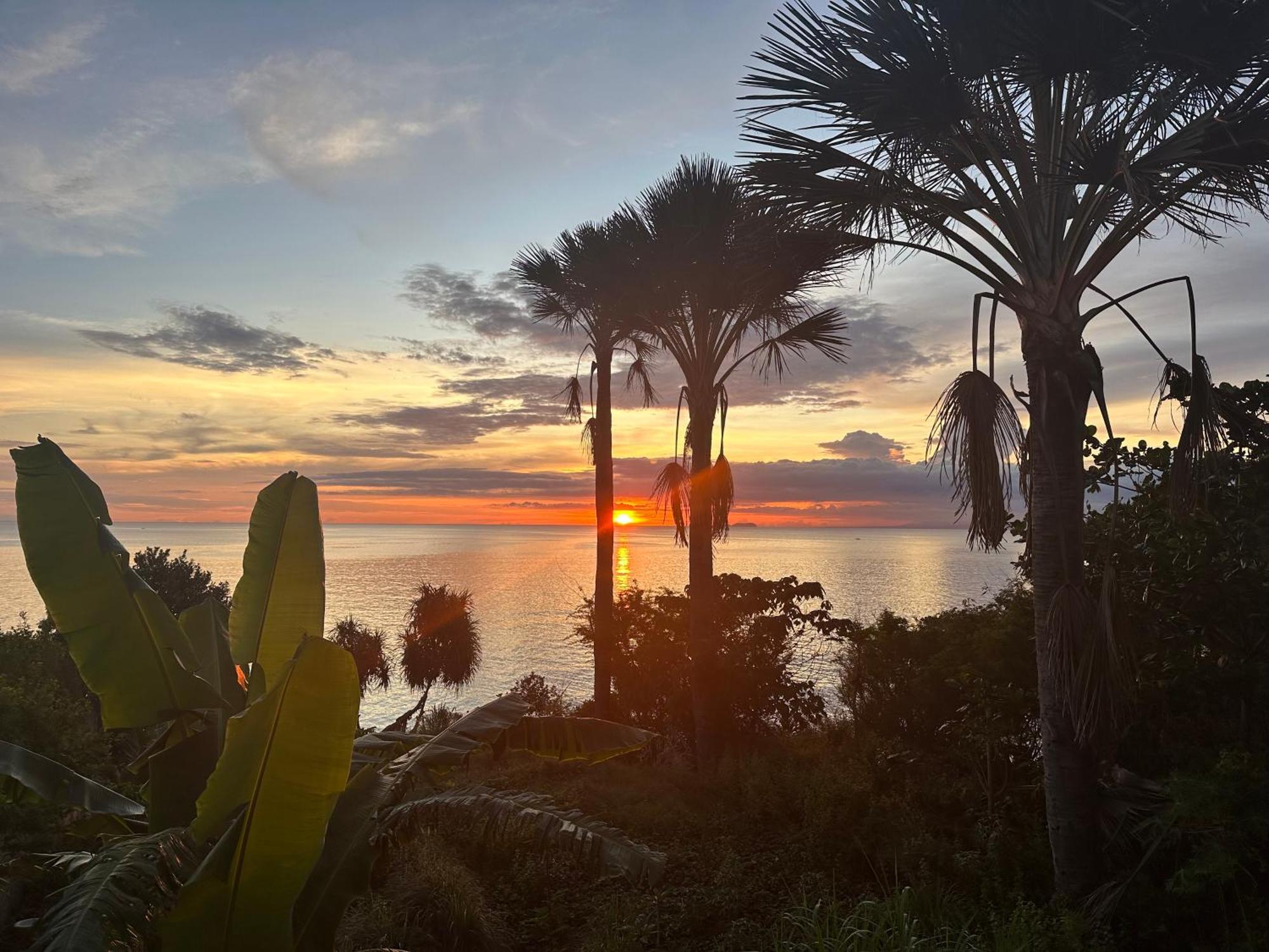 Fumiko Rina Acop Otel San Juan  Dış mekan fotoğraf