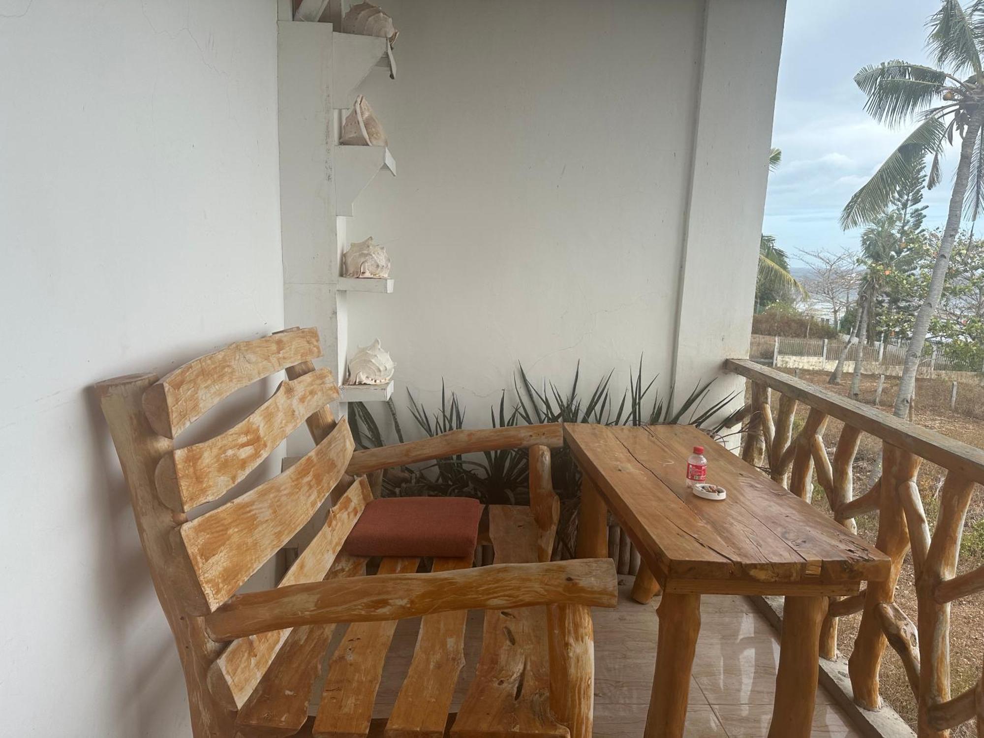 Fumiko Rina Acop Otel San Juan  Dış mekan fotoğraf