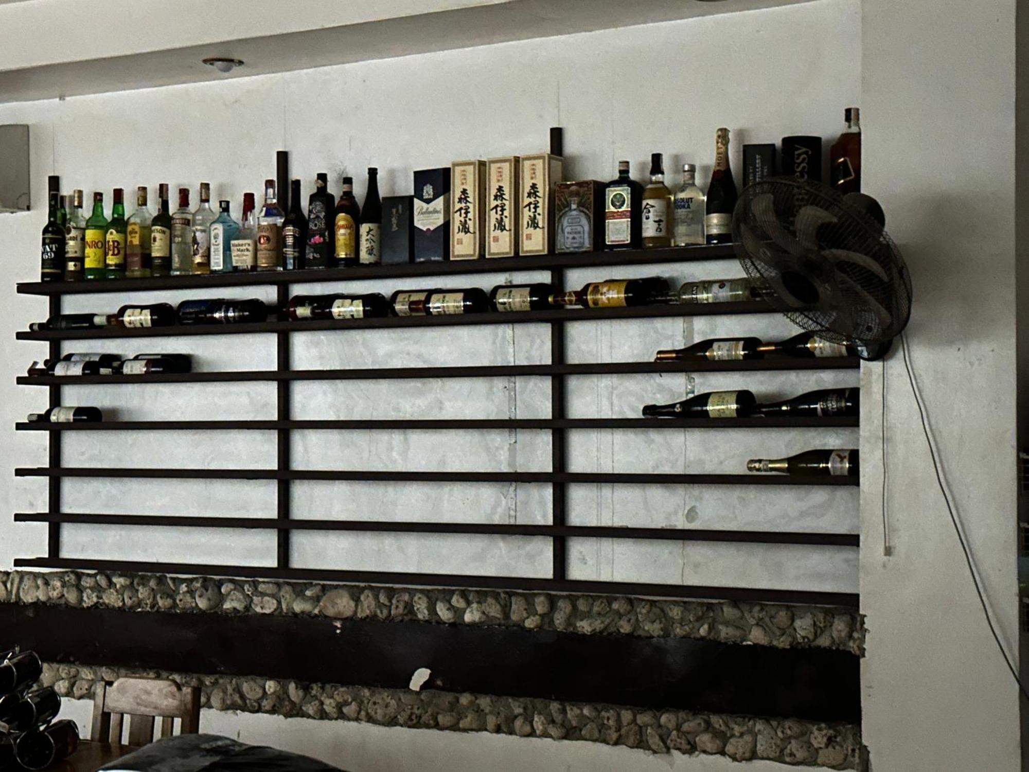 Fumiko Rina Acop Otel San Juan  Dış mekan fotoğraf
