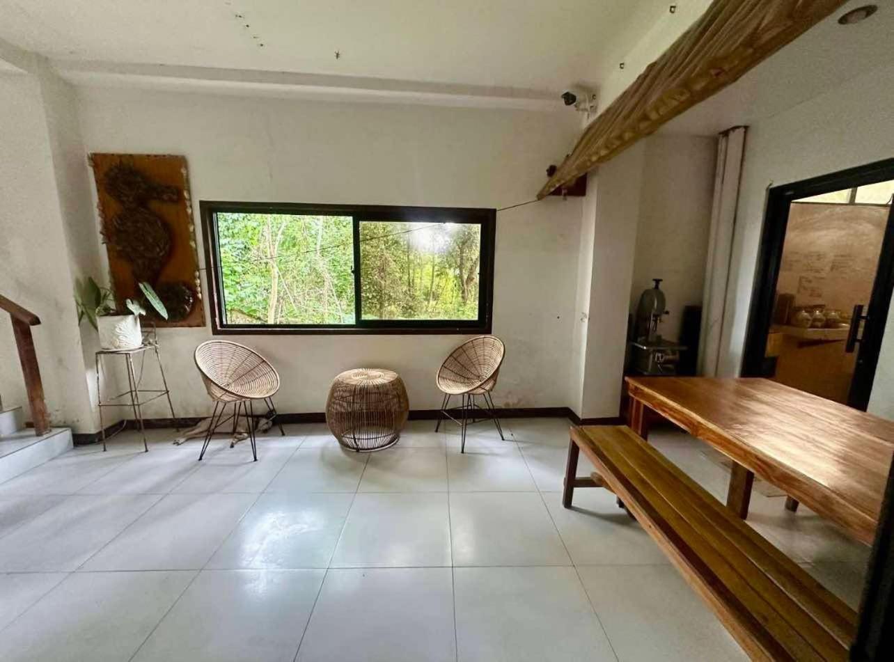 Fumiko Rina Acop Otel San Juan  Dış mekan fotoğraf