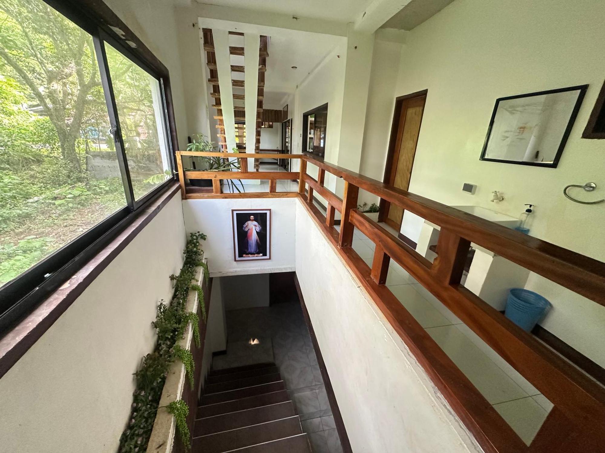 Fumiko Rina Acop Otel San Juan  Dış mekan fotoğraf