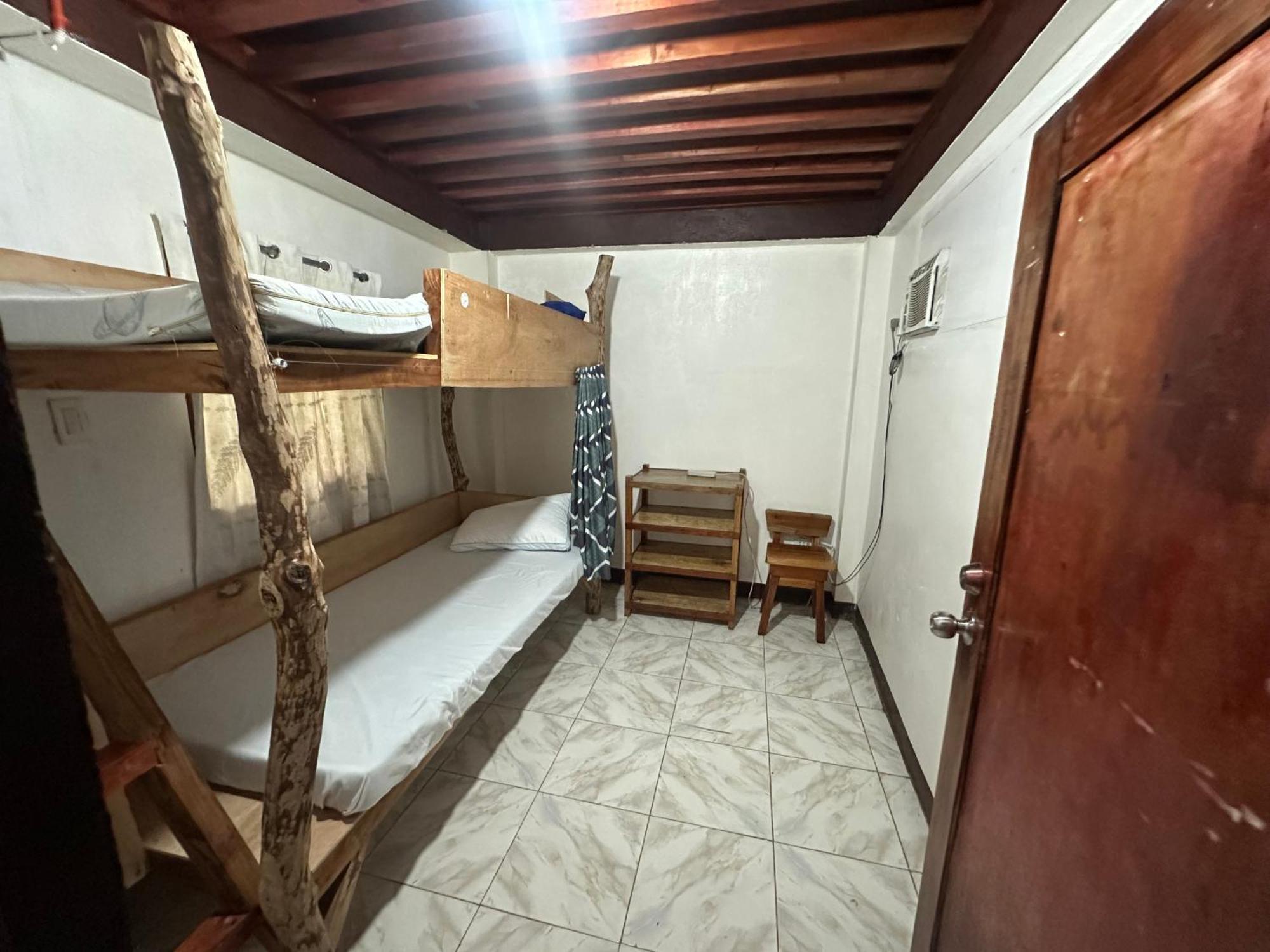 Fumiko Rina Acop Otel San Juan  Dış mekan fotoğraf