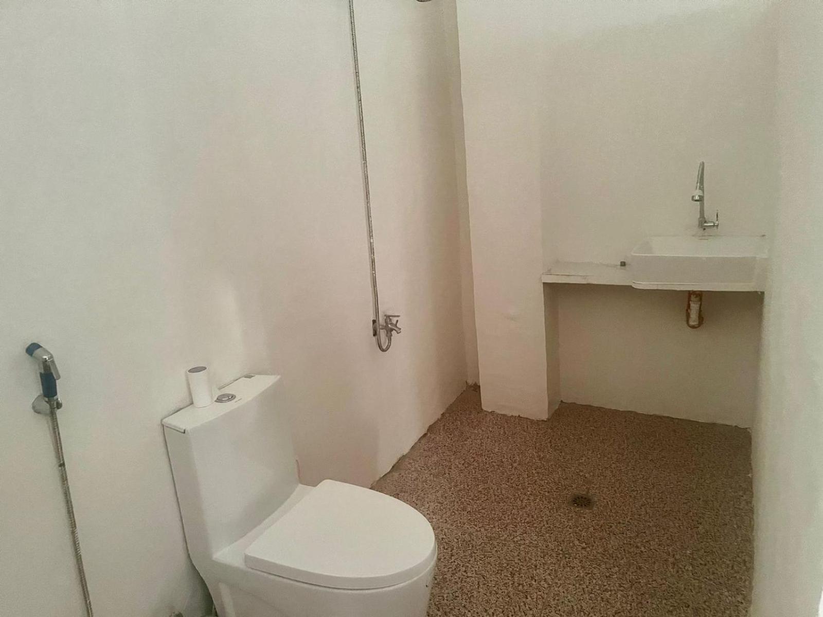Fumiko Rina Acop Otel San Juan  Dış mekan fotoğraf