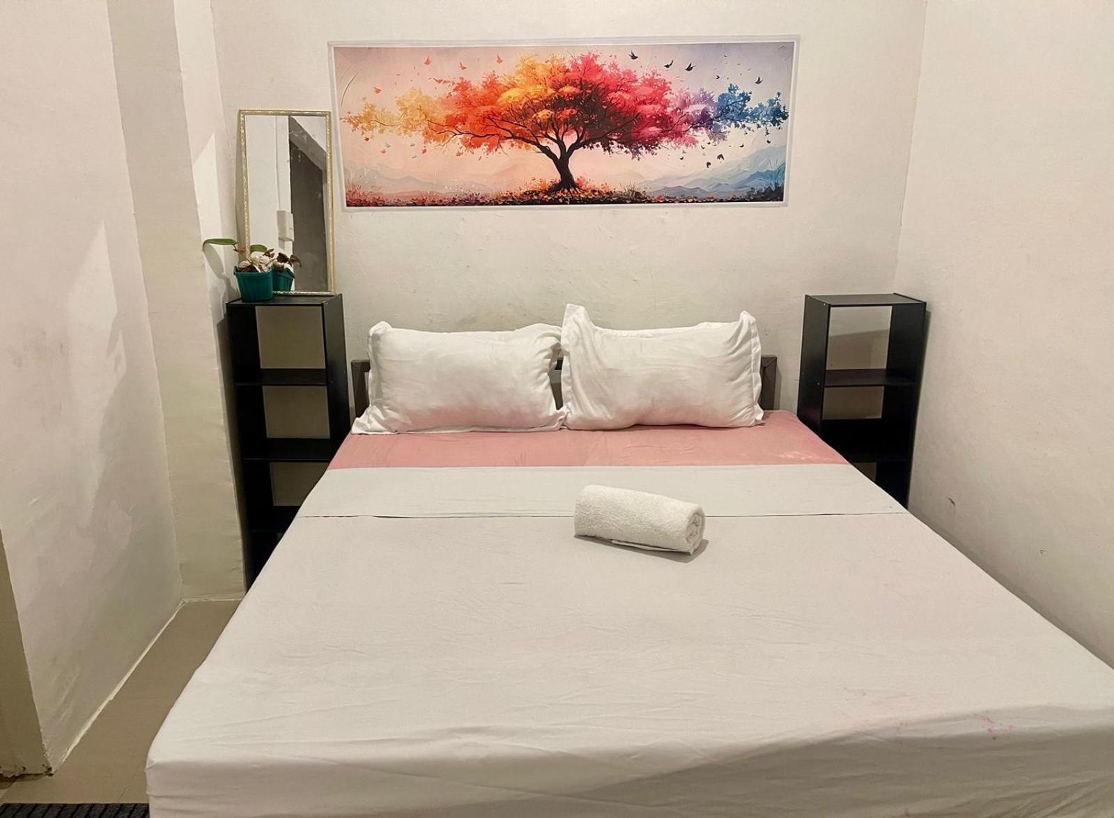 Fumiko Rina Acop Otel San Juan  Dış mekan fotoğraf
