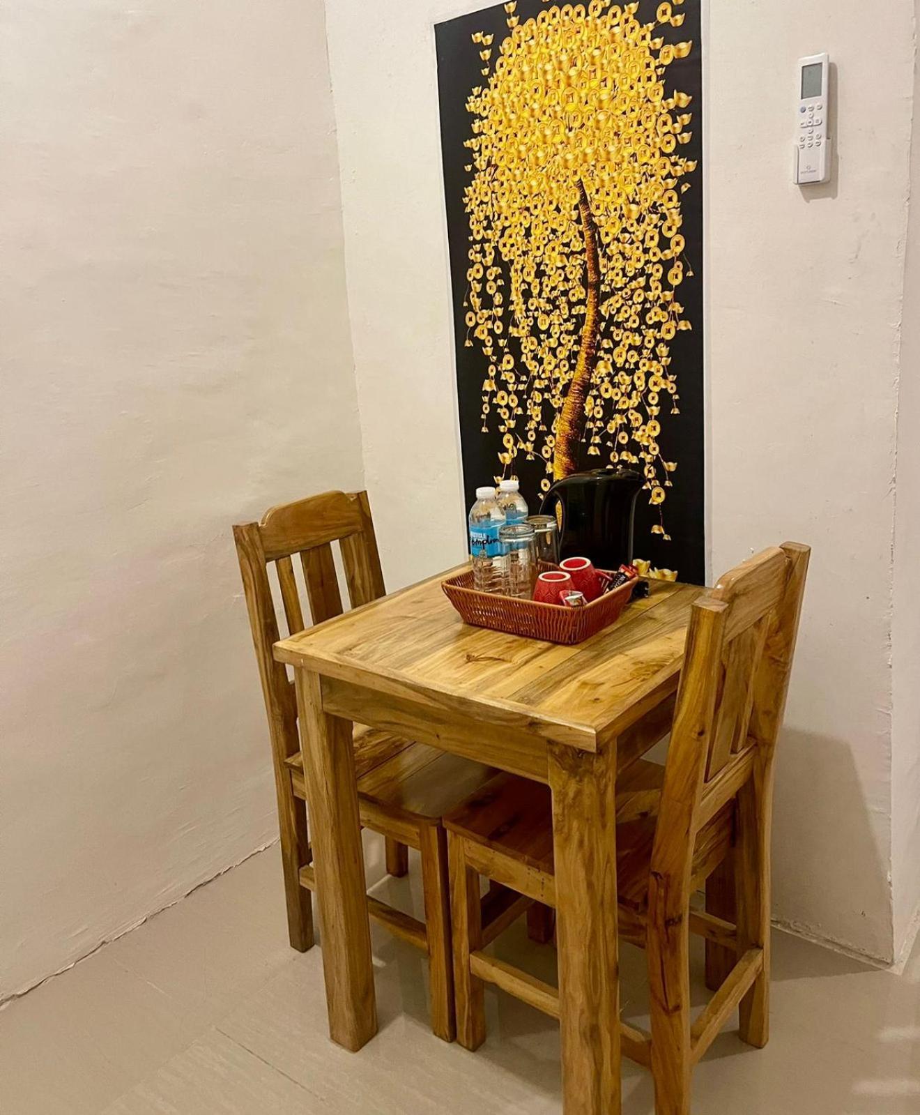 Fumiko Rina Acop Otel San Juan  Dış mekan fotoğraf