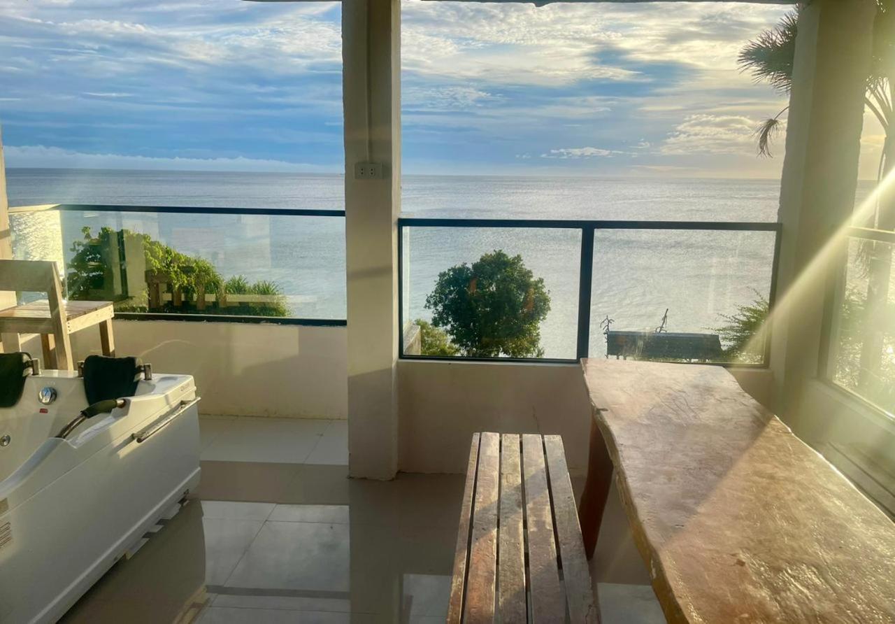 Fumiko Rina Acop Otel San Juan  Dış mekan fotoğraf