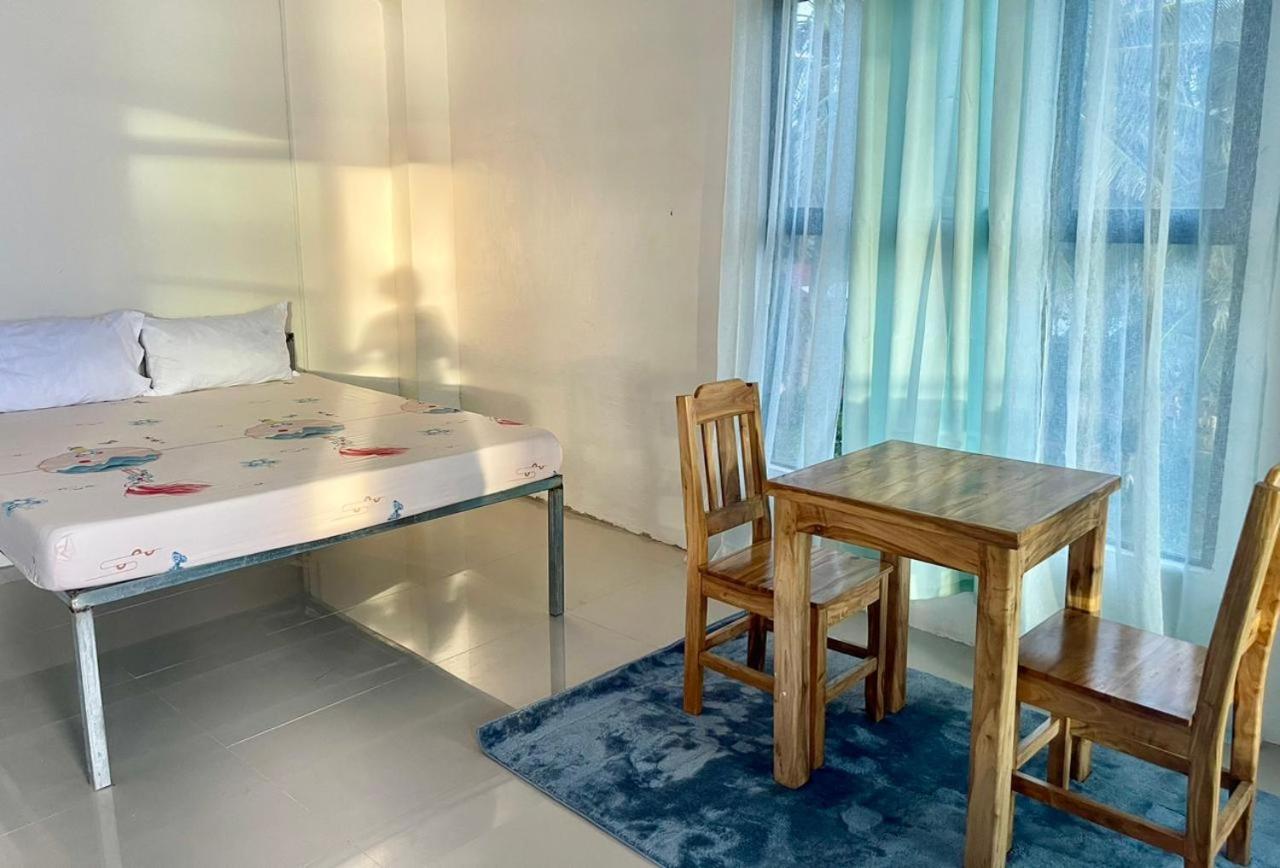 Fumiko Rina Acop Otel San Juan  Dış mekan fotoğraf