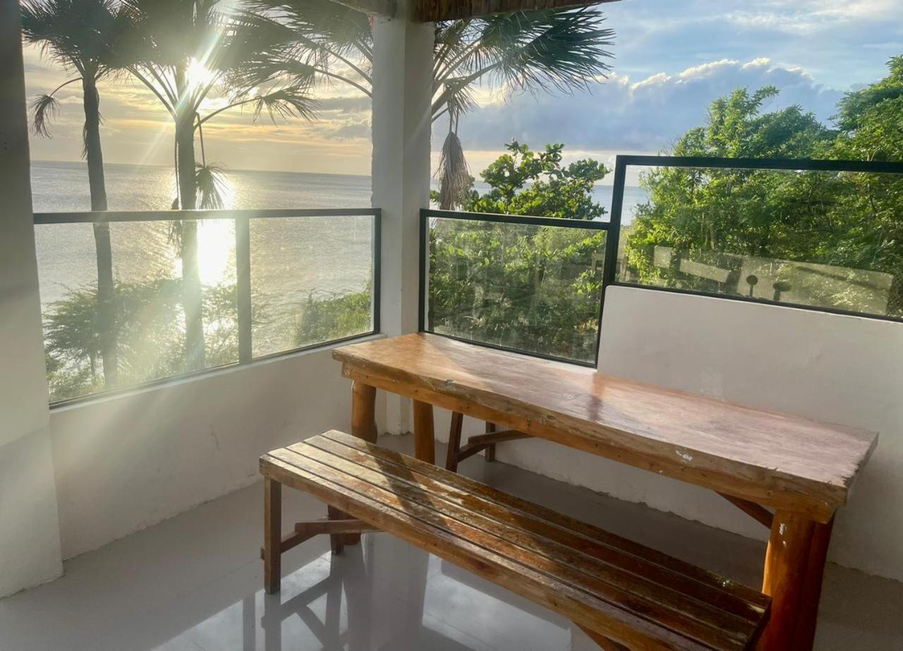 Fumiko Rina Acop Otel San Juan  Dış mekan fotoğraf