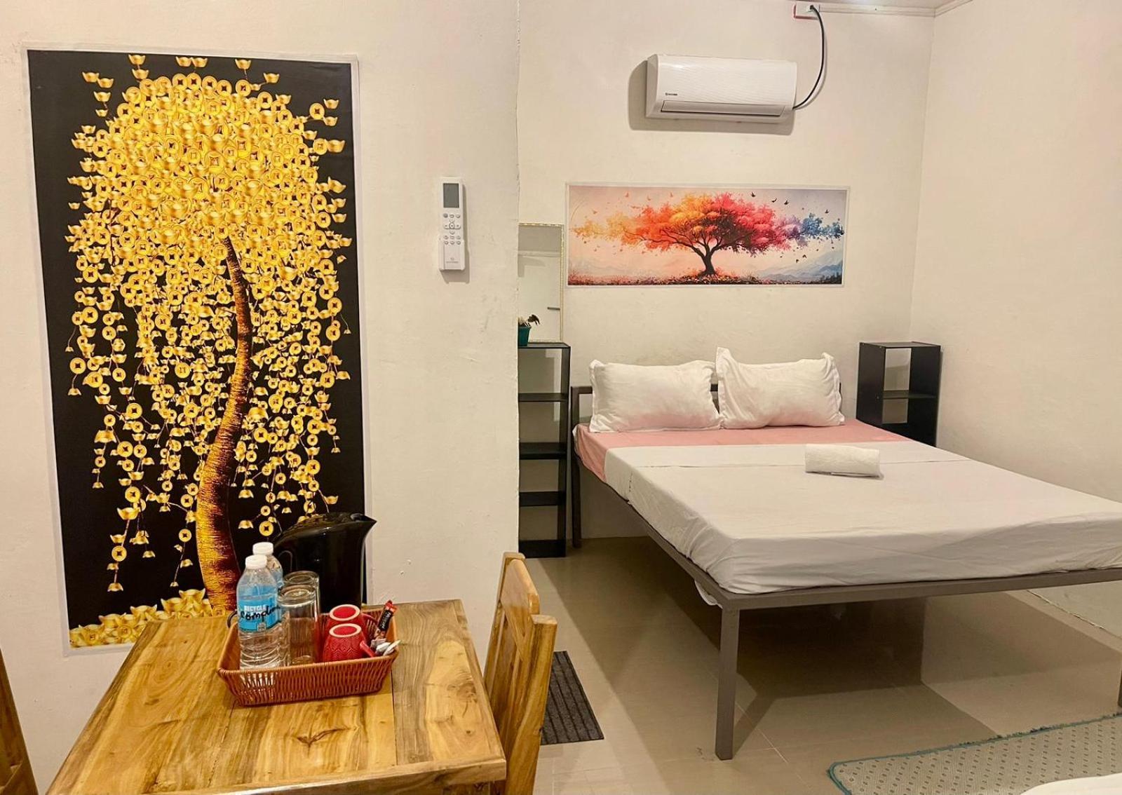 Fumiko Rina Acop Otel San Juan  Dış mekan fotoğraf